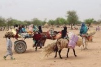 सुडानमा १ करोड ४० लाख बालबालिकालाई मानवीय सहयोगको आवश्यकता: युनिसेफ