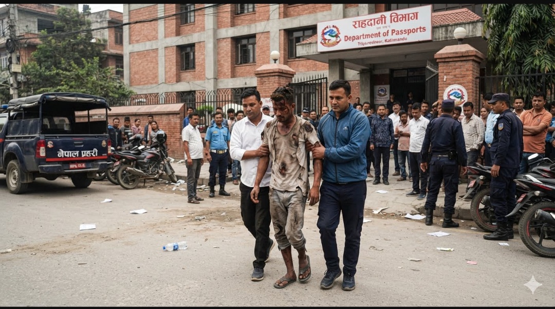 हिँडाएर गरियो गणेशको उद्धार, बचाउन सकिएन ज्यान : गम्भीर जलनमा सही उद्धार किन महत्वपूर्ण ?