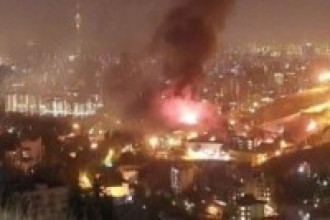 अस्पताल मालिकसहित पाँच जनाको मृत्यु