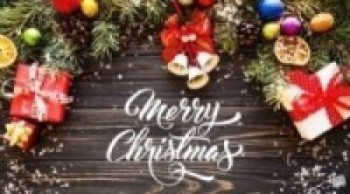 Christmas Greetings