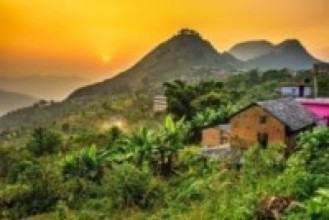 चिसो मौसम शुरु भएसँगै बन्दीपुरमा चिनियाँ पर्यटकको आगमन वृद्धि
