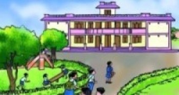 सामुदायिक विद्यालय समायोजन गर्दै स्थानीय तह