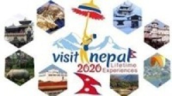 सिड्नीबाट भ्रमण वर्षको अन्तरराष्ट्रिय शुभारम्भ गरिँदै