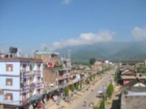 वीरेन्द्रनगरमा निषेधाज्ञा हटाइयो   