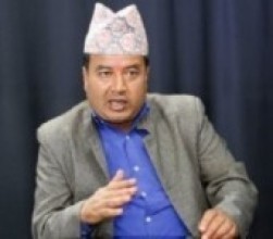 संसदमा बस्नेतको व्‍यङ्ग्य कविता- मन्त्री संख्या नबढाए सांसदले आत्महत्या, जनता भन्दैछन् केपी बा आइ लभ यु