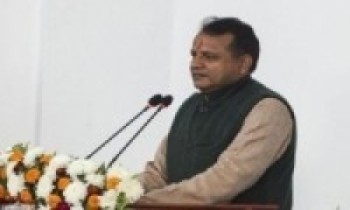 कोरोना रोकथाममा कुनै कमी नगर्न मुख्यमन्त्री राउतको निर्देशन
