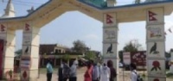 २ सय ९८ नेपाली  दशगजा सीमामा अलपत्र