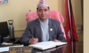 कर्णाली प्रदेशका मन्त्री भण्डारीद्वारा क्वारेन्टाइनमा रहेका नेपालीको अवस्थाबारे जानकारी
