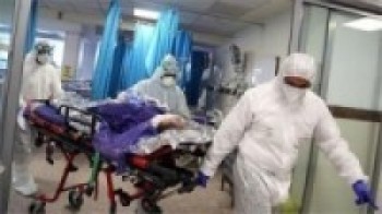 कोरोना भाइरसबाट मर्नेको संख्या भारतमा११८ नाघ्यो