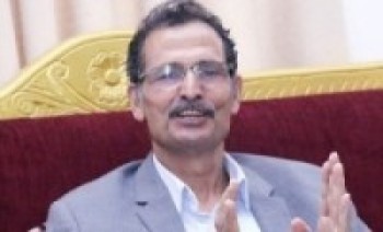 प्रदेश सभामुख र उपसभामुखहरुसँग सभामुख सापकोटाको छलफल