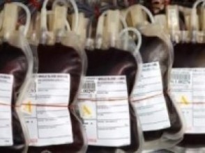 लकडाउनका कारण रगतको अभाव पूर्ति गर्न रक्त सङ्कलन