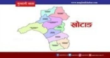 सात वर्षदेखि  आचार्यगाँउ र सोल्मा बसपार्क उपयोगविहीन