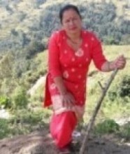 मज्जा बेग्लै - तारा घिमिरे