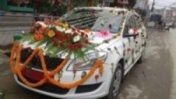 विवाहमा प्रयोग हुने सवारी साधन पासबिना सञ्चालन हुन पाउने