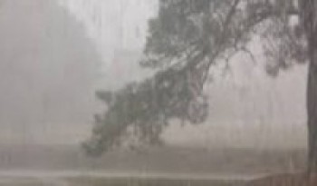 आजको मौसम : हावाहुरीको सम्भावना    