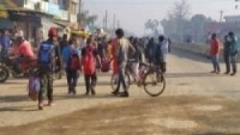 प्रदेश नं २ मा भारतबाट लुकिछिपी भित्रिए एक हजार