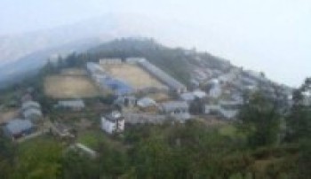 कोरोना पुष्टि भएसँगै सीमा जोडिएका गाउँपालिका प्रवेशमा रोक