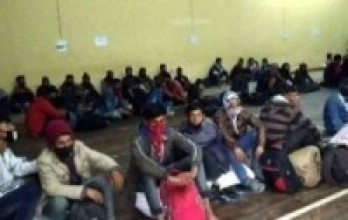 भारतीय क्वारेन्टाइनमा बसेका नेपाल फिर्ता