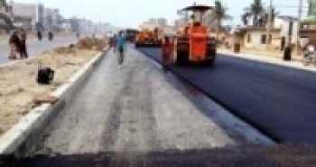लकडाउनको समयमा सरकारअघि बढ्यो २०० सडक निर्माण