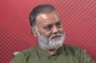पूर्वसचिव उपाध्यायलाई धरौटीमा छाड्न आदेश