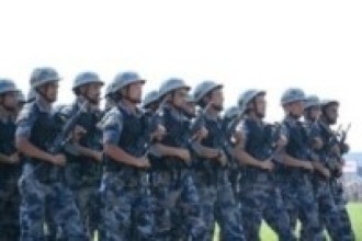 प्रदेश नं ५ मा सशस्त्रको उच्च निगरानी