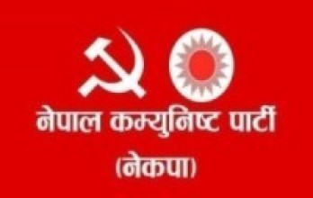 कोभिड–१९ सँग जुध्दै टोलटोलमा नेकपा सिन्धुपाल्चोक