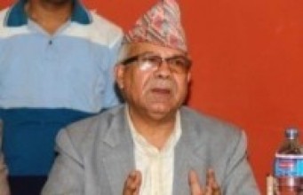 सामाजिक सुरक्षा भत्ता पाँच हजार पु¥याउँछौँ : पूर्वप्रधानमन्त्री नेपाल   
