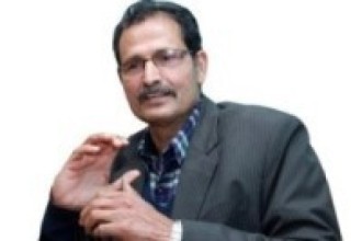 सभामुख सापकोटाद्वारा जोखिम बस्ती स्थानान्तरण गर्न माग   
