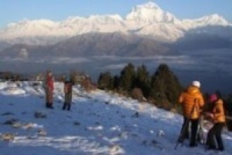२८ दशमलव नौ प्रतिशतले बढे विदेशी पर्यटक