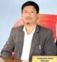 कोरोना विशेष अस्पतालको निरीक्षण