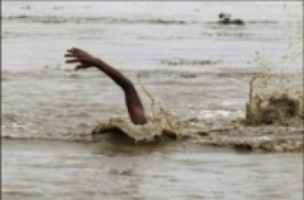 जाजरकोटमा खोलाले बगाउँदा एक बालक बेपत्ता
