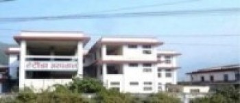 हेटौँडा अस्पतालमा अक्सिजन कन्सन्ट्रेटर   