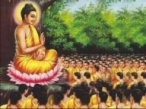 बुद्धको सन्देश विश्वभर फैलाउन आह्वान
