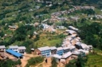 दिक्तेलमा बाल उद्यान सञ्चालनमा    