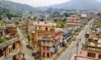 कोभिड–१९ रोकथामका लागि धादिङ जिल्ला प्रवेशमा प्रतिबन्ध