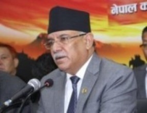 सूचनाको हकसम्बन्धी विषयमा प्रधानमन्त्रीले छलफल गर्नुहुने   