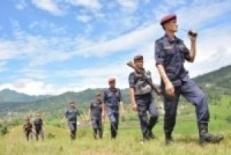 कुप्रथाविरुद्ध टोल–टोलमा प्रहरी अभियान   