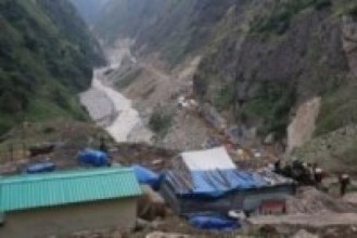 सीमा विवादलाई अन्तर्राष्ट्रिय तहमा लैजान माग