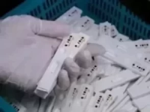 आठ स्थानिय तहका सङ्क्रमितलाई होम आइसोलेसन किट वितरण   