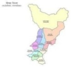 गोरखामा निषेधाज्ञा थप   