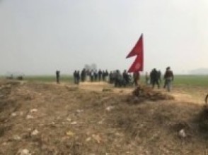 संविधान दिवस घरघरमा राष्ट्रिय झण्डोत्तलनका साथ मनाइने