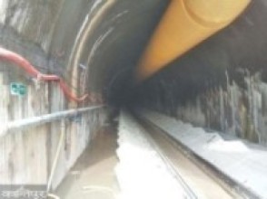 भेरी बबईमा दुई अर्बको ठेक्का रद्द