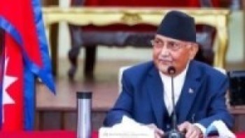 राष्ट्रियता सानो-ठूलो हुँदैन : प्रधानमन्त्री