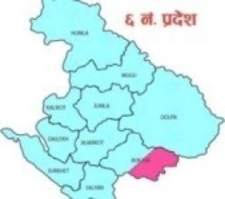 मुख्यमन्त्री शाही सहित १६४ को स्वाब सङ्कलन