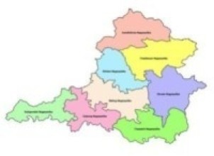 स्याङ्जामा दश हजार बढी नयाँ क्रियाशील सदस्य   