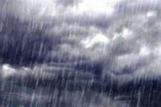 मेघगर्जनसहित भारी वर्षाको सम्भावना