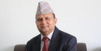 गणतन्त्र दिवस – मुख्यमन्त्री पोखरेलको शुभकामना सन्देश