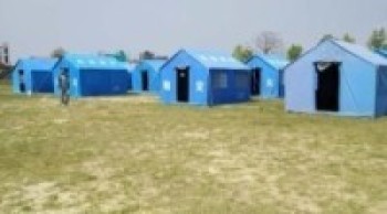 भारतबाट नेपाल आएका ८२८ जना क्वारेन्टिनमा