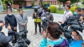छिट्टै बहुमतको नयाँ सरकार बन्छ : प्रवक्ता श्रेष्ठ  