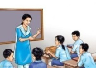 दलित समुदायका बालवालिकालाईसंविधानमा निःशुल्क शिक्षा,बजेटमा छैन’